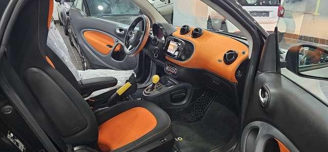 smart forTwo PASSION 0.9 TURBO 90CV TWINAMIC COME NUOVA