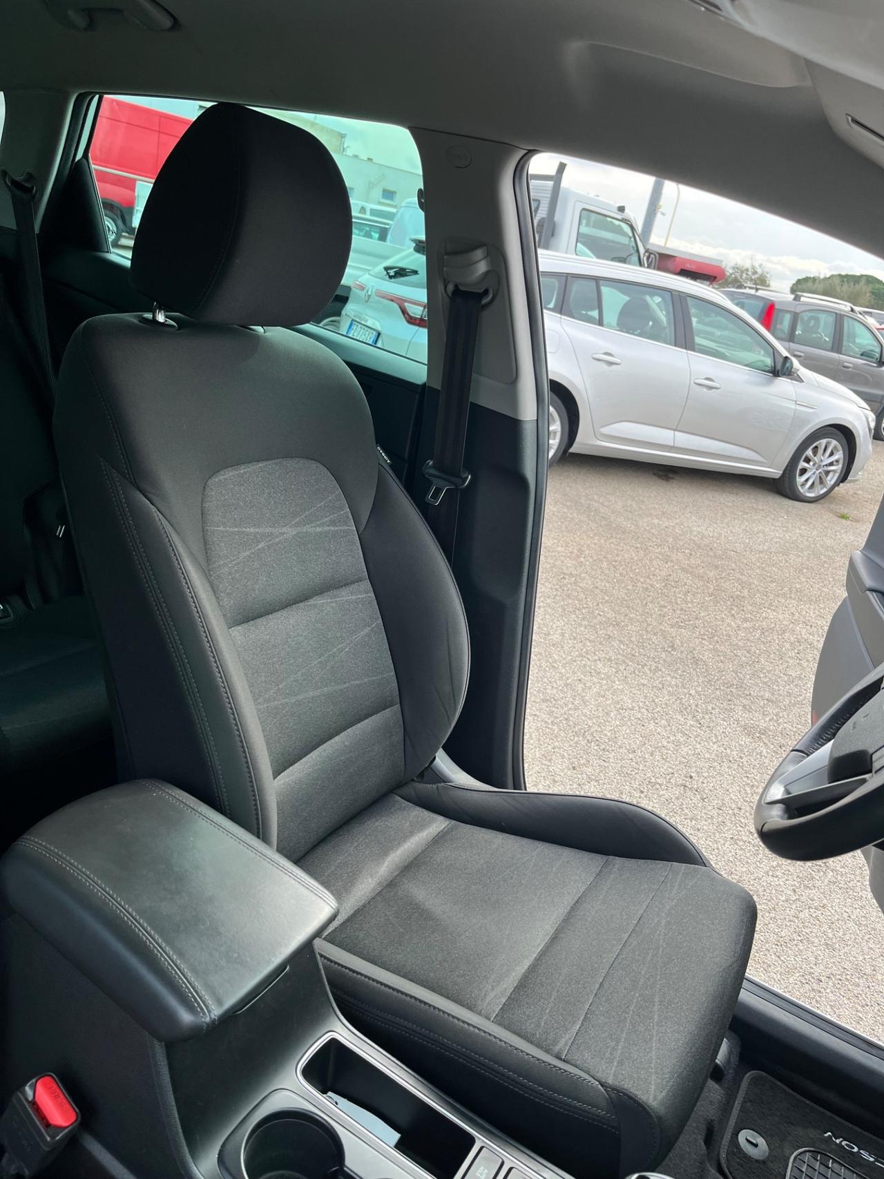 Hyundai Tucson 1.6 CRDi 136CV 48V XPrime