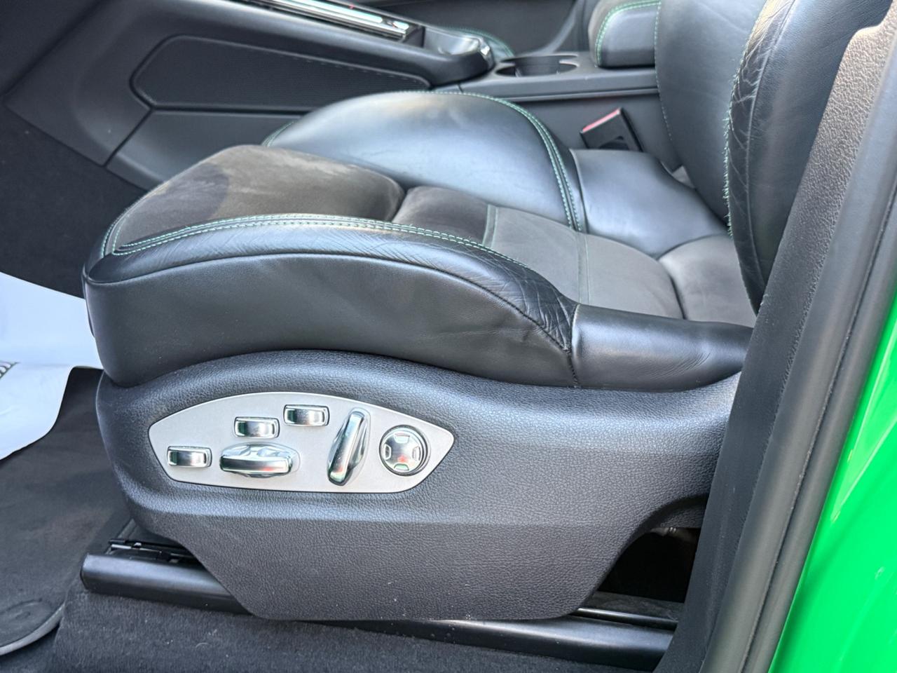 Porsche Macan 2.9 GTS 441CV TETTO UNICA