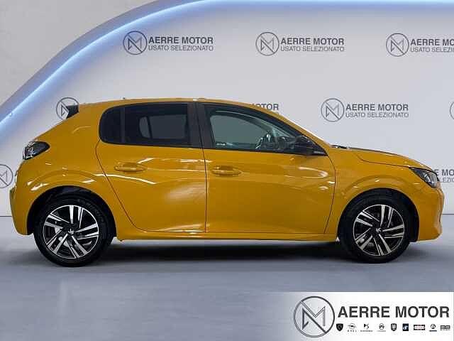 Peugeot 208 1.2 PureTech 75 CV Active Pack