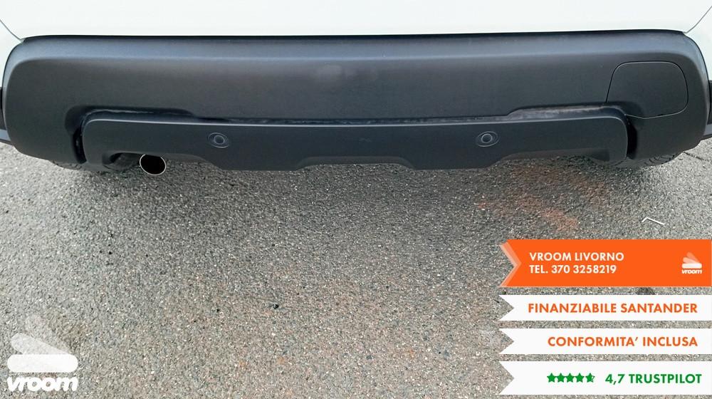 DACIA Duster 2ª serie Duster 1.0 TCe GPL 4×2 ...