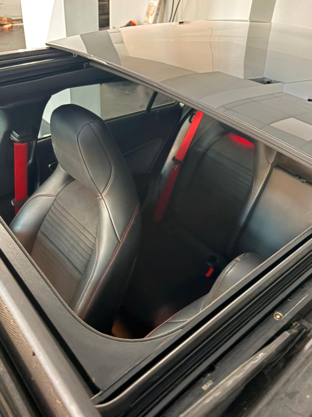 Mercedes-benz A 45 AMG 4Matic Automatic