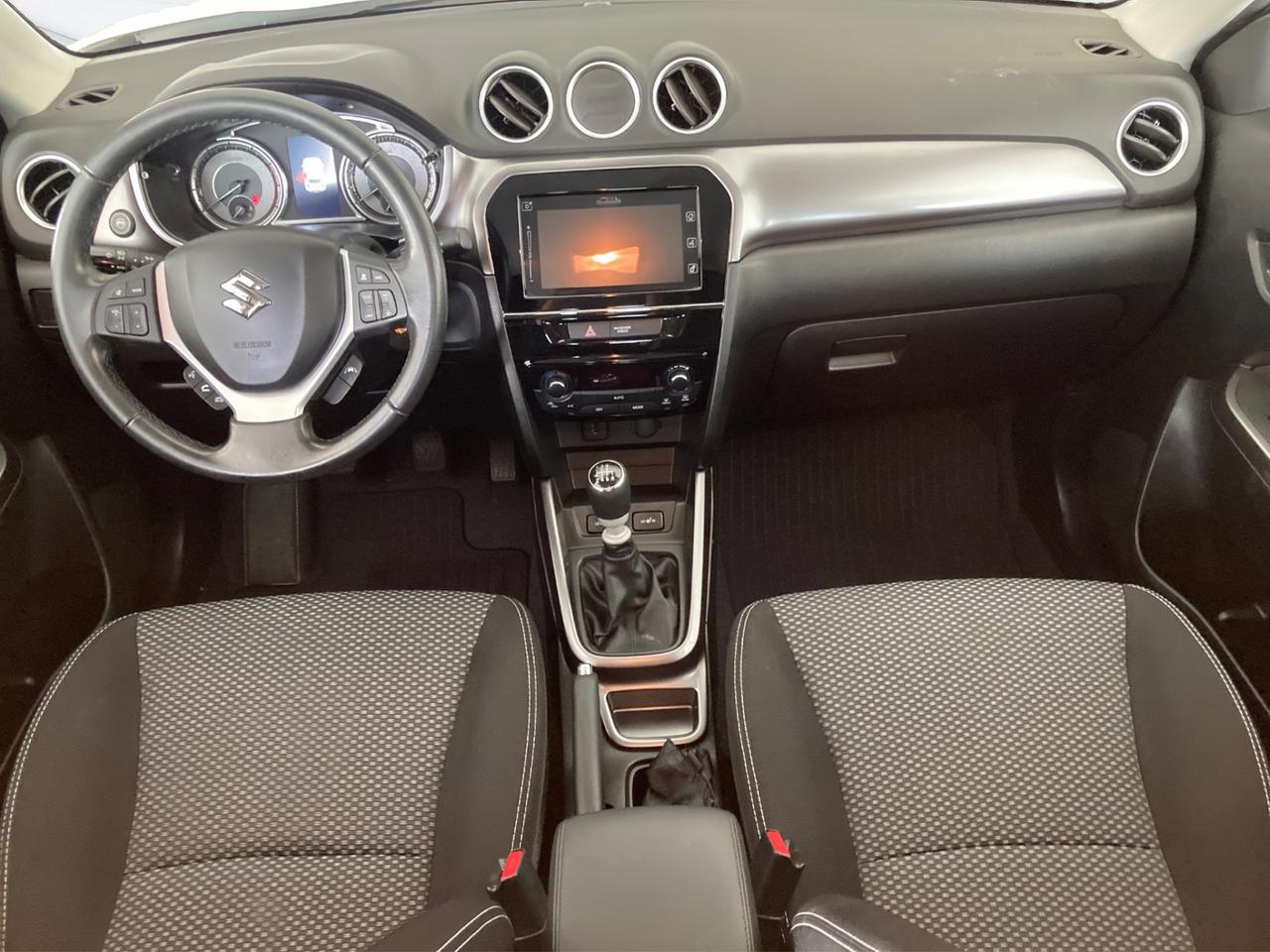 SUZUKI Vitara 1.4h Easy Cool 2wd