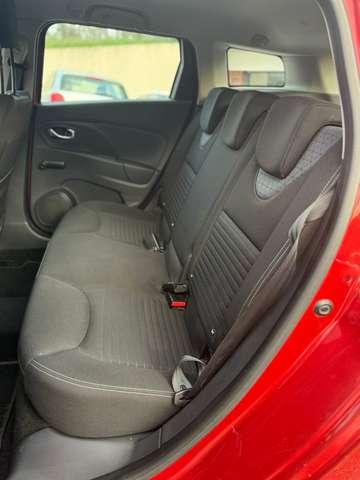 Renault Clio Clio IV 2012 Sporter Sporter 1.5 dci energy 90cv