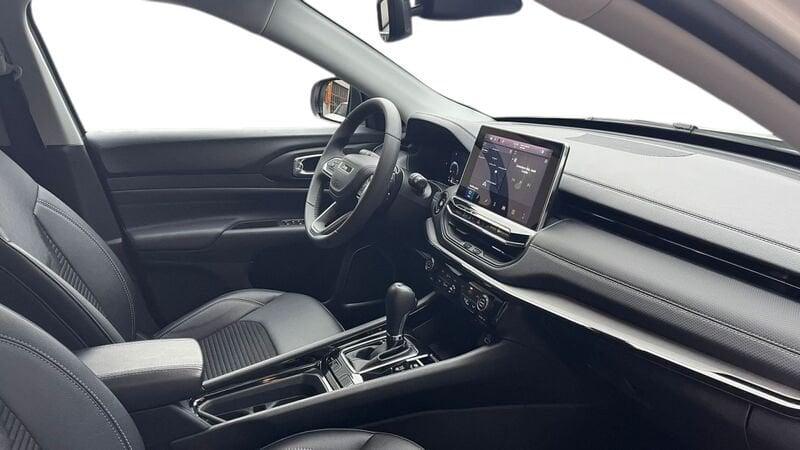 Jeep Compass Compass 1.5 Turbo T4 130 CV MHEV 2WD Night Eagle