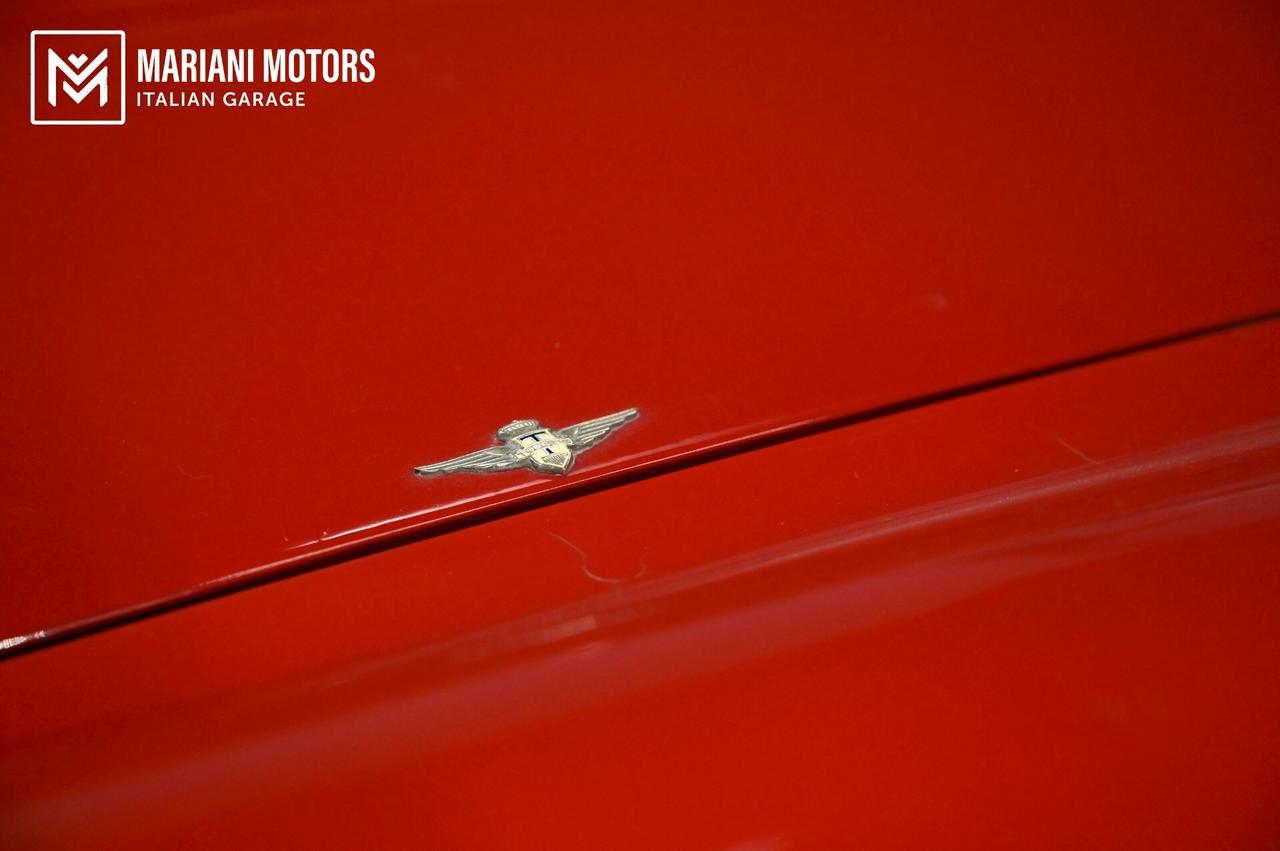 Alfa Romeo 2600 Spider Touring (106.01)