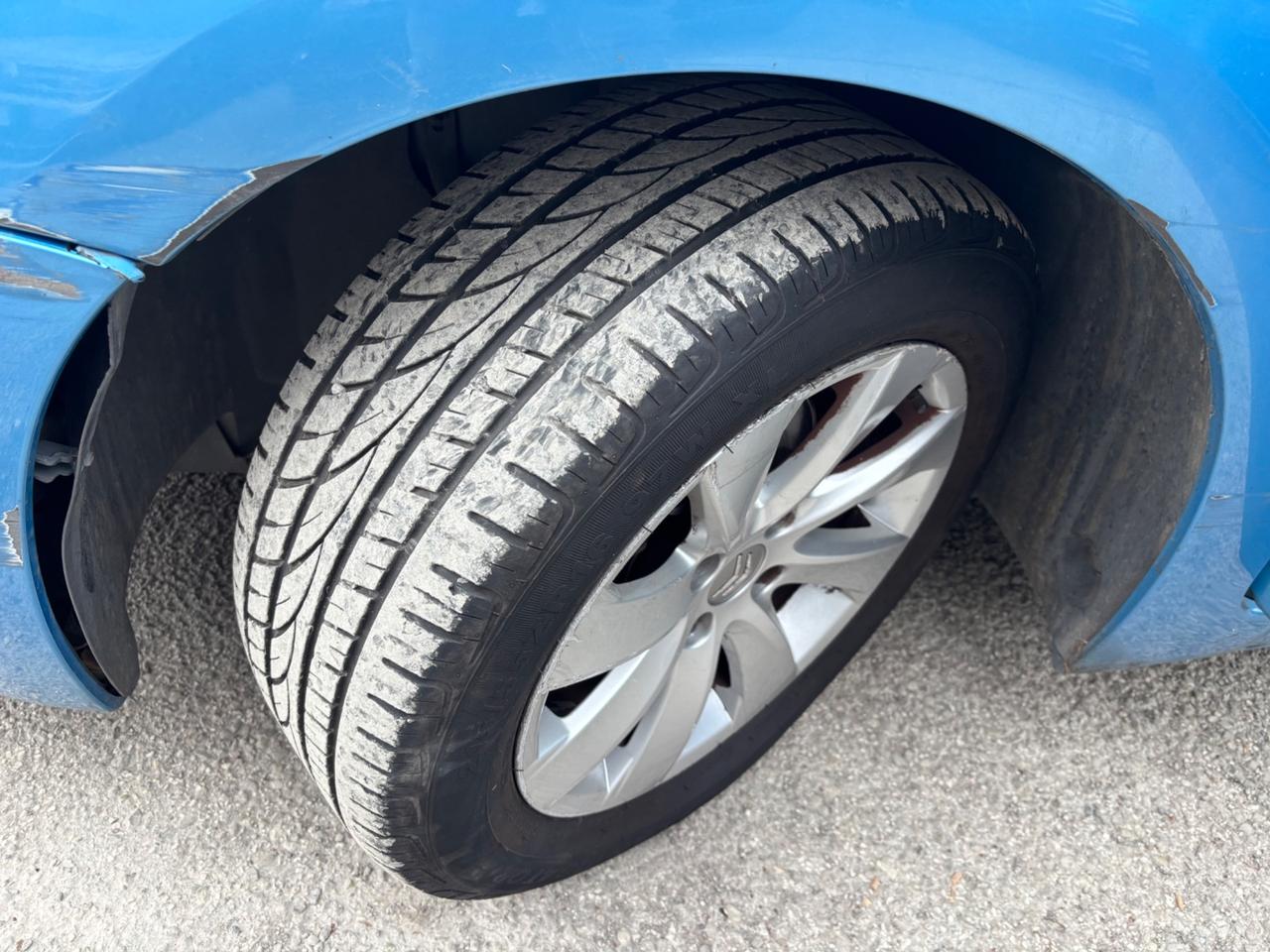 Citroen C4 Picasso 1.6 HDi 110cv