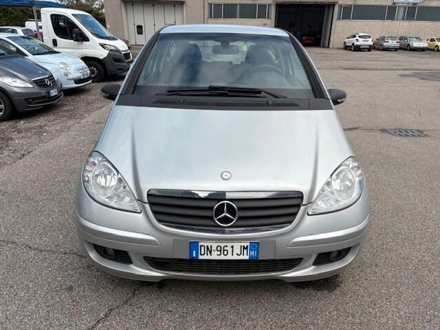 Mercedes-benz A 150 A 150 Coupé Classic