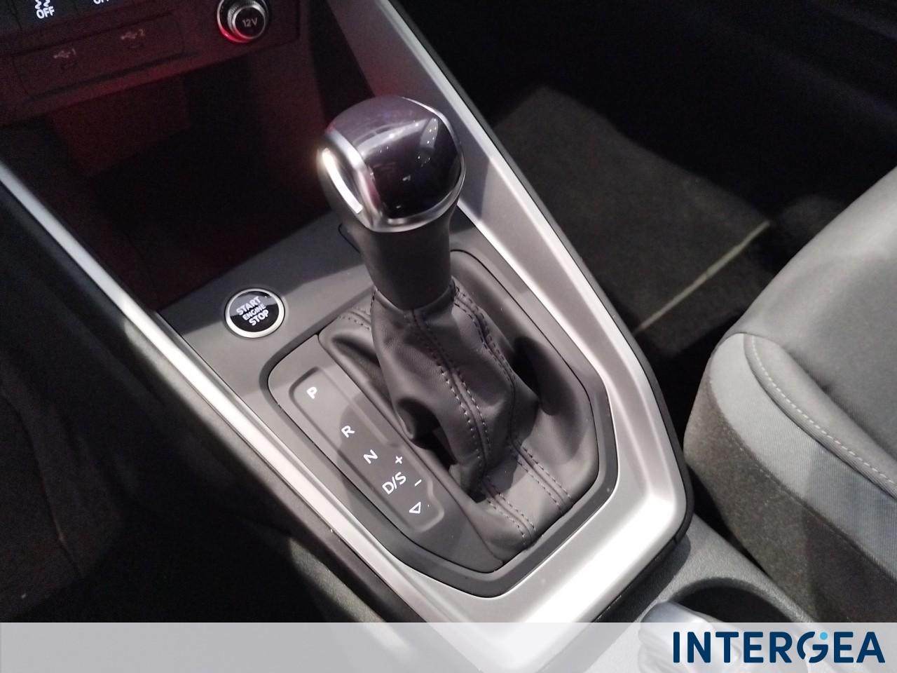 AUDI A1 Sportback 30 1.0 tfsi S Line Edition 116cv s-tronic