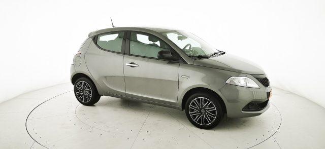 LANCIA Ypsilon 1.0 FireFly 5 porte S&S Hybrid Oro