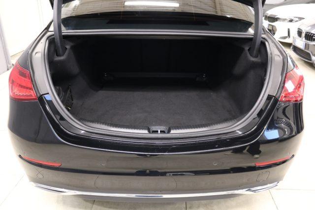 MERCEDES-BENZ C 220 d Mild hybrid Sport Plus