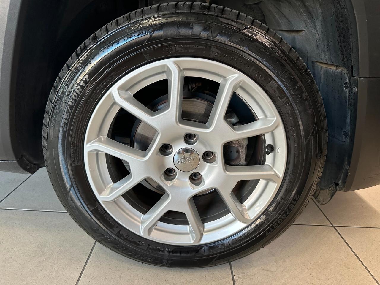 Jeep Renegade 1.0 T3 Limited