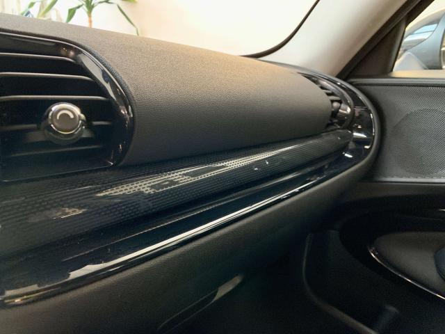 MINI One D Clubman Mini One D Clubman 1.5