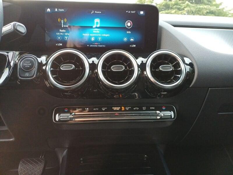 Mercedes-Benz GLA GLA 200 d 4Matic Sport Plus