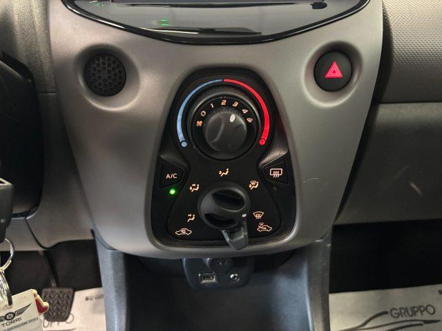 PEUGEOT 108 1.0 Benzina 5 Porte Allure