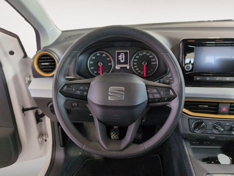 SEAT Ibiza 1.0 MPI 59KW STYLE