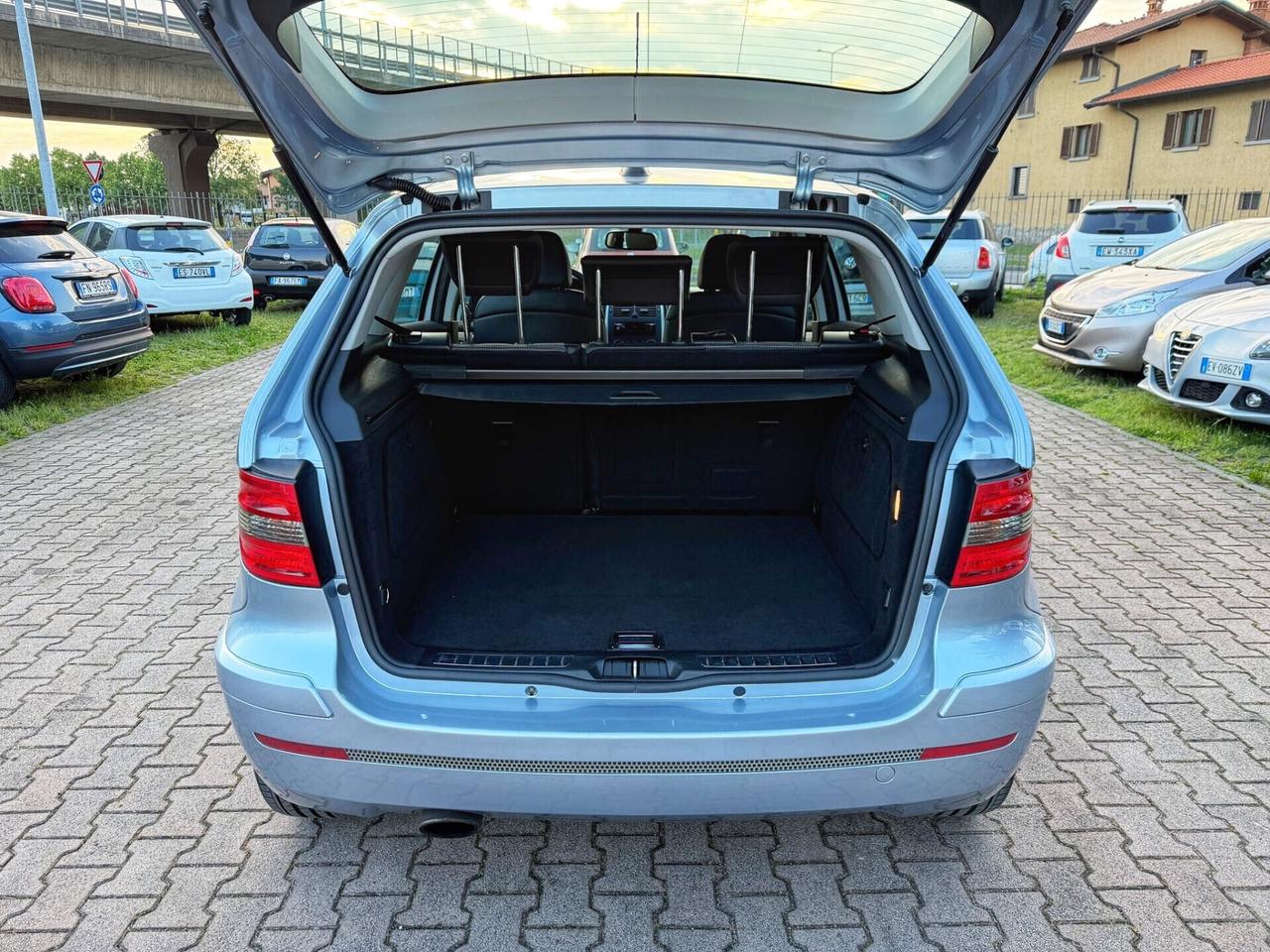 Mercedes-benz B 170 Sport OK NEOPATENTATI