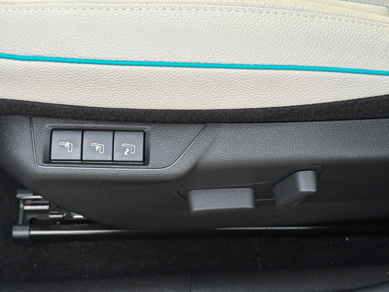 Fiat 600 Hybrid 100 CV DCT MHEV La Prima Automatic KM CERTIFICATI