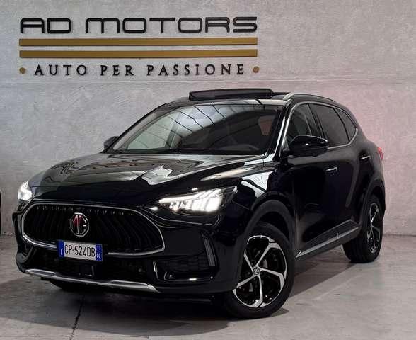 MG HS Tetto+Pelle+Luxury Km0 Non Vincoli