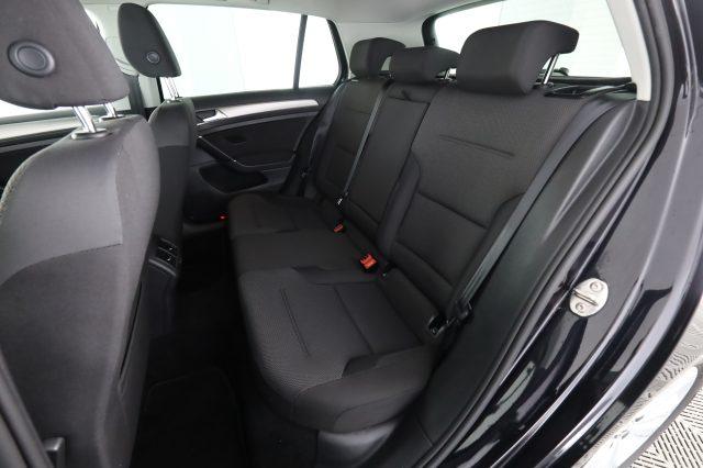 VOLKSWAGEN Golf 7^Serie 1.4 TGI 5p. Comfortline BlueMotion