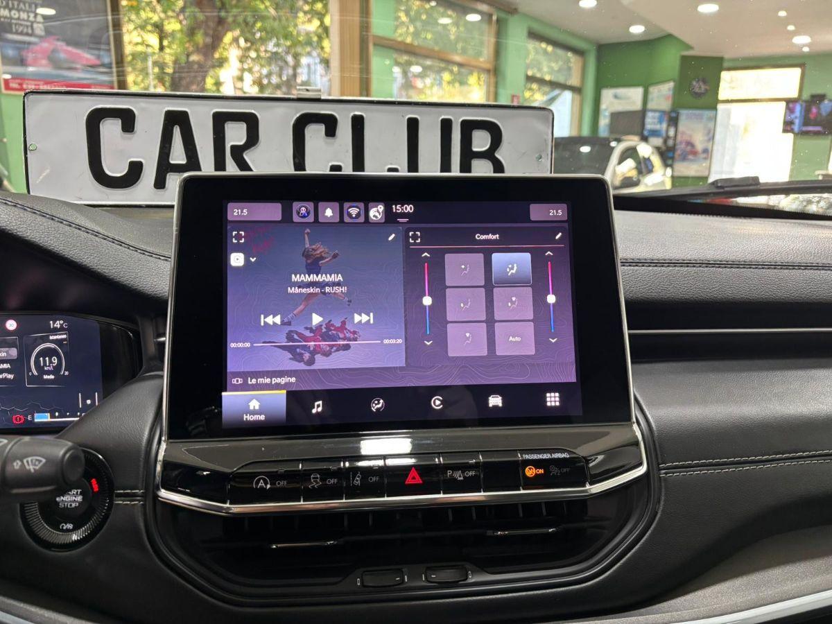 Jeep Compass 1.6 M.Jet II 131cv 2WD Limited Full