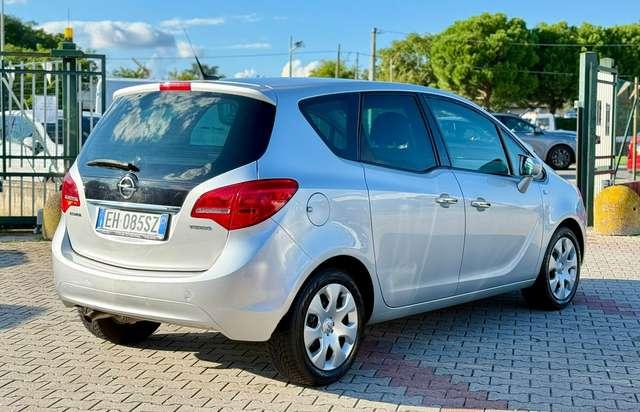Opel Meriva 1.4t Cosmo 120cv