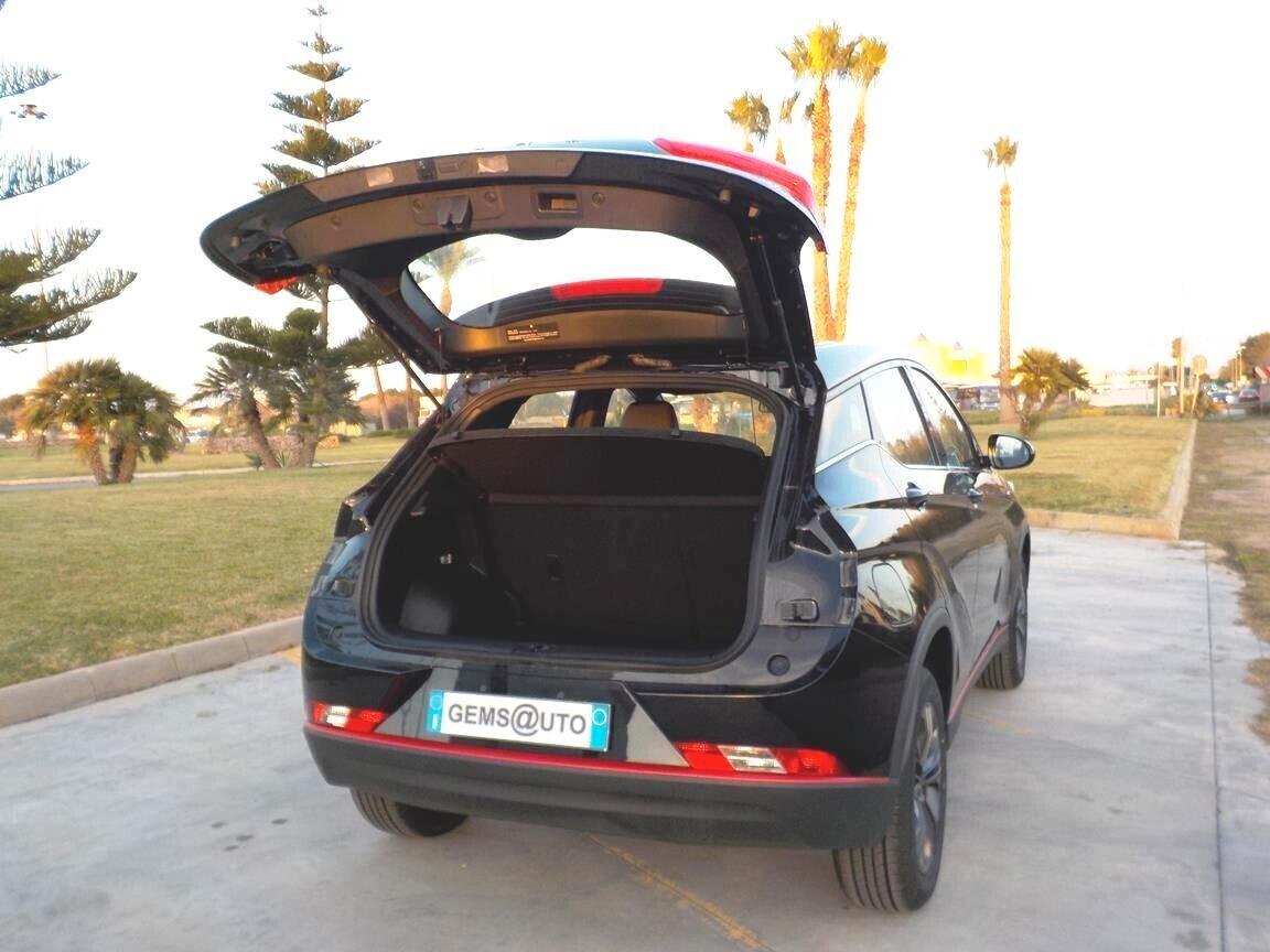 Dfsk Glory 500 1.5 Standard