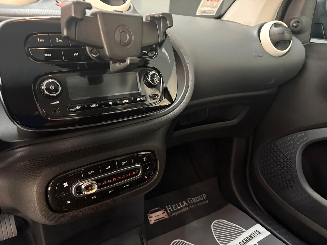 Smart ForTwo 70 1.0 Youngster