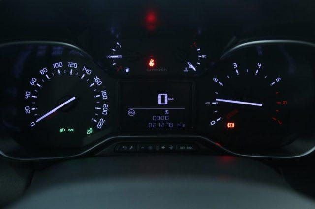 CITROEN C3 Aircross PureTech 110 S&S Shine Pack Neopatentati