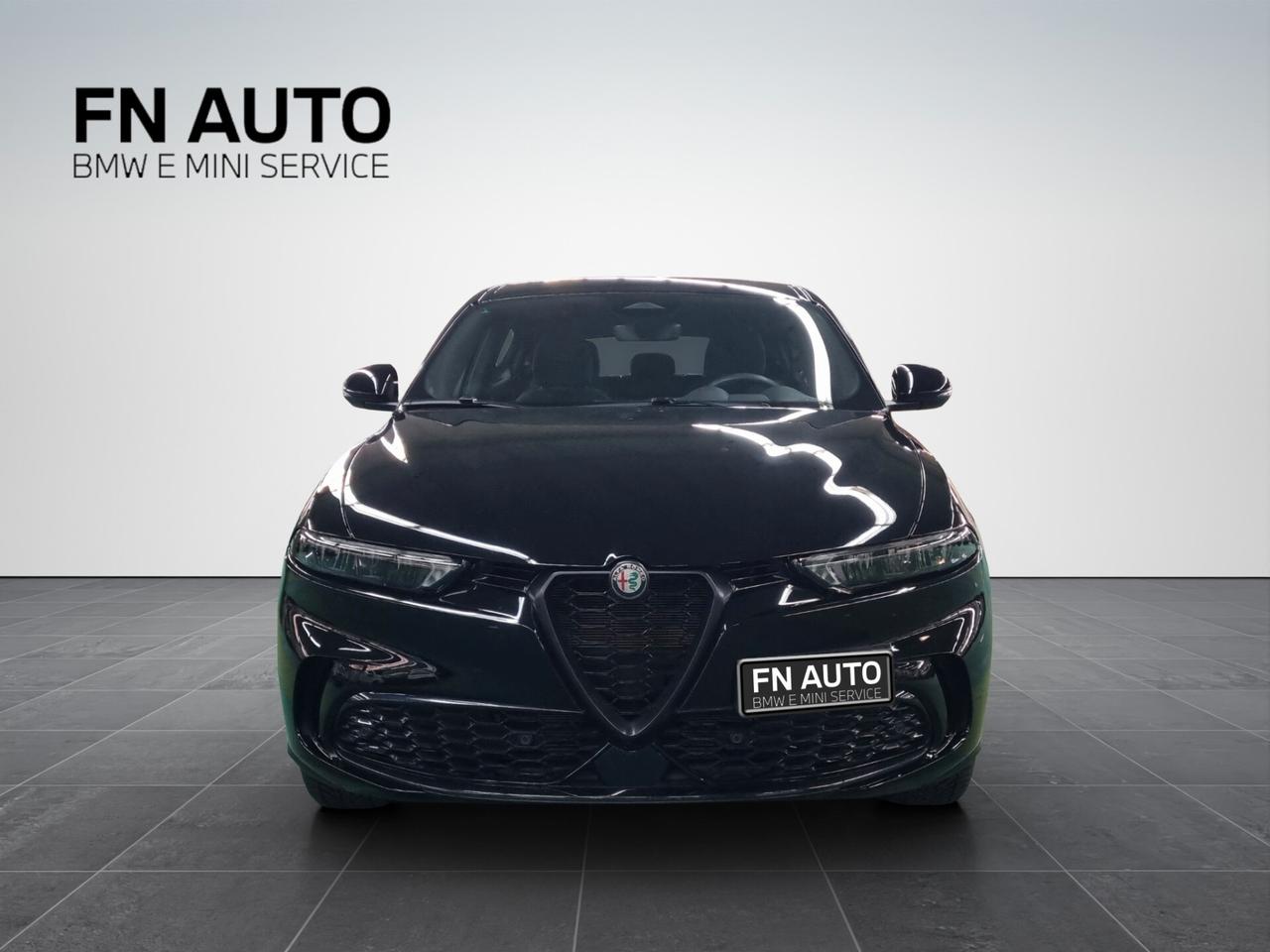Alfa Romeo Tonale 1.5 130 CV MHEV TCT7 Sprint