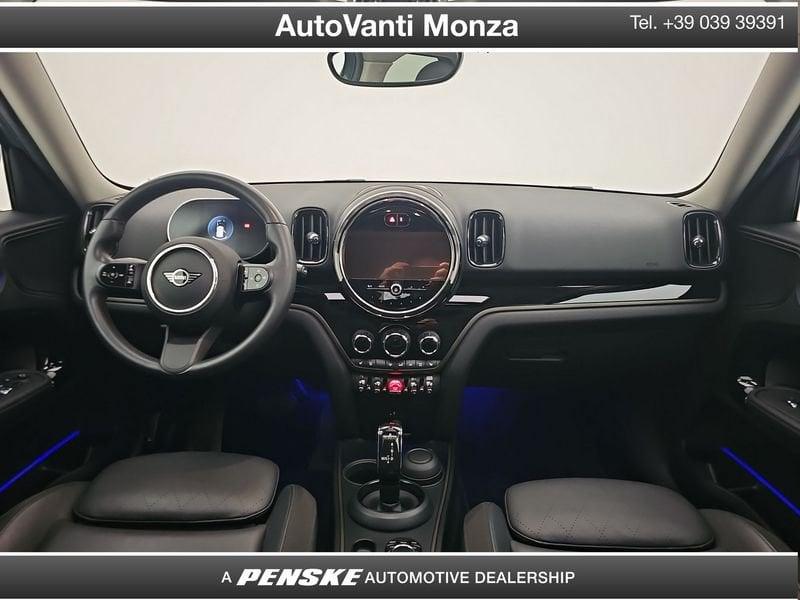 MINI Countryman Mini Countryman 1.5 Cooper Classic auto