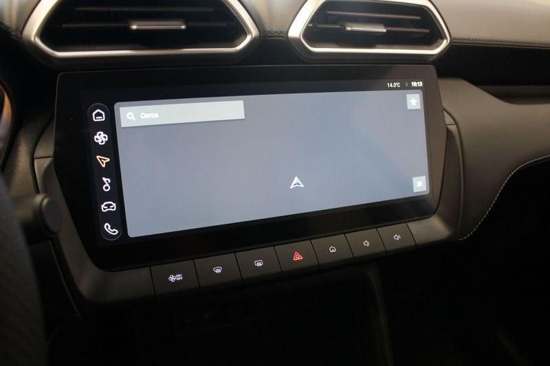 MG ZS ZS 1.5 Comfort