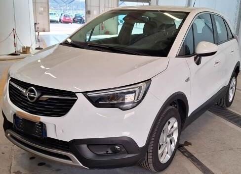 Opel Crossland X 1.5 ECOTEC D 120 CV Start&Stop aut. Advance
