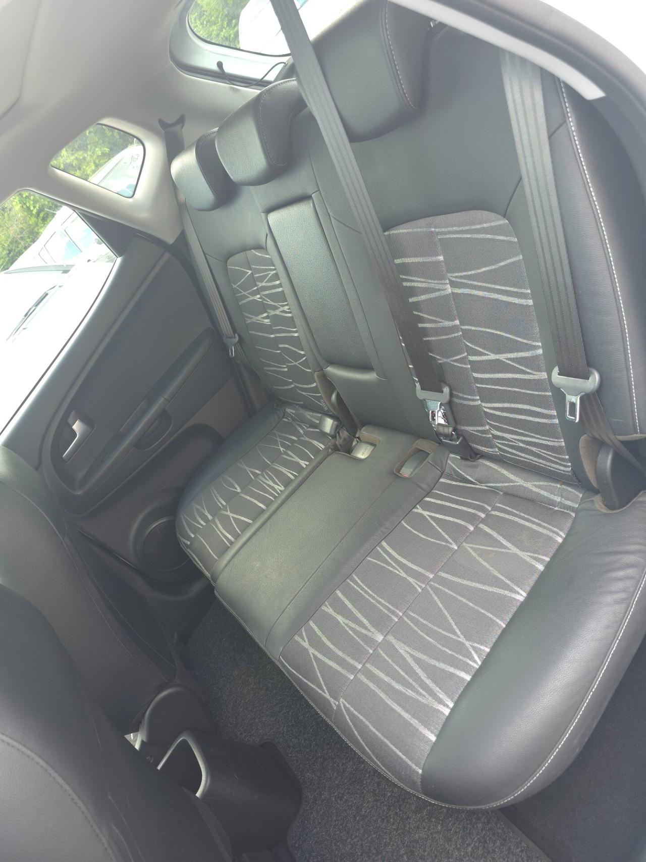 Kia Venga 1.4 CVVT Cool