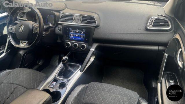 RENAULT Kadjar Blue dCi 8V 115CV Sport Edition2