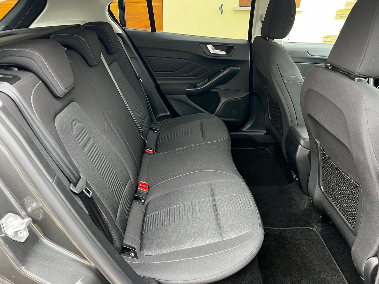 Ford Focus 1.5 EcoBlue 120 CV automatico 5p. Active