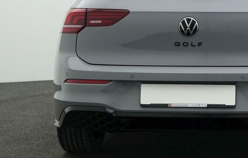 Volkswagen Golf 8.5 2.0 TDI 150 CV DSG SCR R-Line 8.5 Black Style Matrix Led Harman Kardon