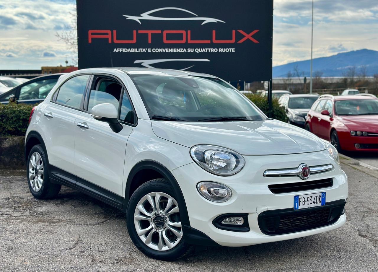 FIAT 500X 1.4 MultiAir 140 CV POP STAR 2015