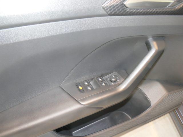 VOLKSWAGEN T-Cross 1.0 TSI Style BMT