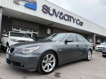 BMW 535 535d Eccelsa