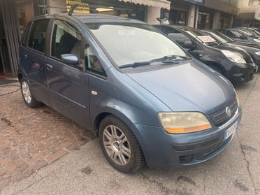 Fiat Idea 1.9 Multijet Dynamic