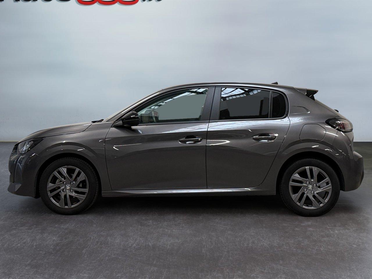 Peugeot 208 5 Porte 208 1.2 puretech Active s&s 75cv