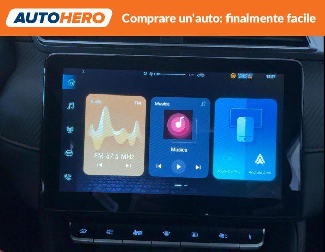 MG ZS 1.5 VTi-tech Comfort