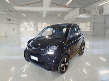 SMART FORTWO EQ 41KW PASSION 3 PORTE COUPE