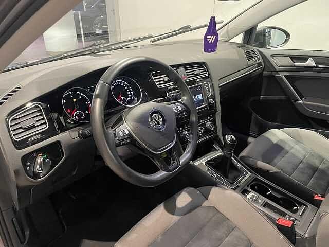 Volkswagen Golf 7ª serie 2.0 TDI 5p. Executive BlueMotion Technology