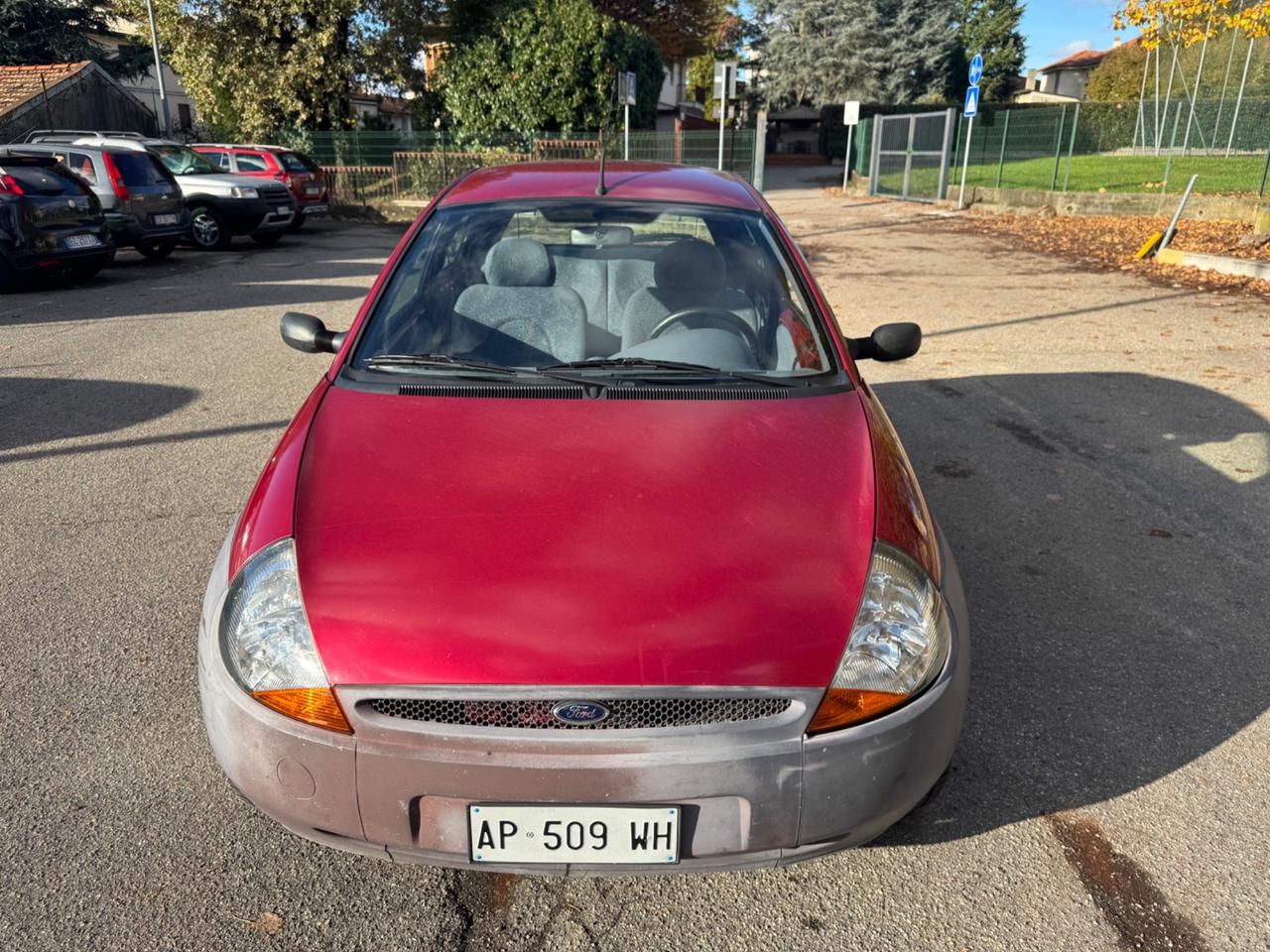 Ford Ka 1.3