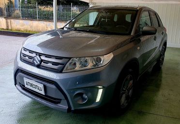 SUZUKI GRAND VITARA 4x4 - 1.6 D - 2015 - KM. 150.000