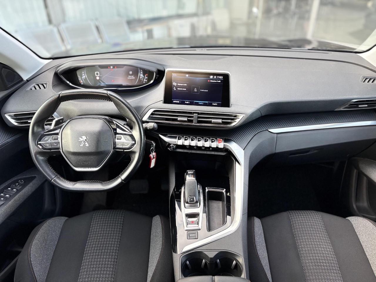 Peugeot 5008 1.5 Diesel 130CV E6 7 Posti - 2020
