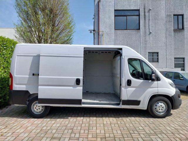 OPEL Movano 35 2.2 BlueHDi 140CV SeS L3 H2 Furgone