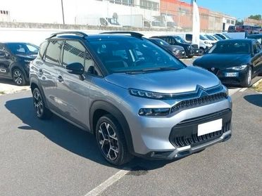 Citroen C3 Aircross C3 Aircross PureTech 130 S&S EAT6 Max